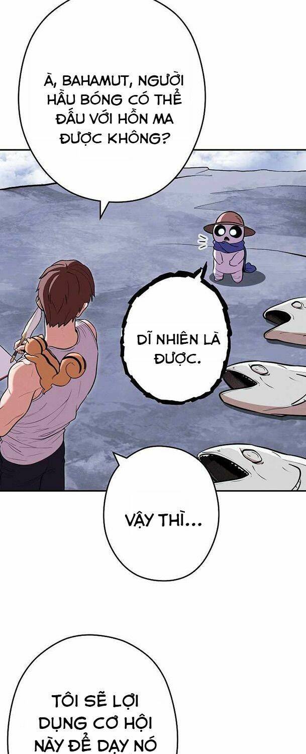 Tái thiết hầm ngục chapter 110 - Upload bởi truyensieuhay.com