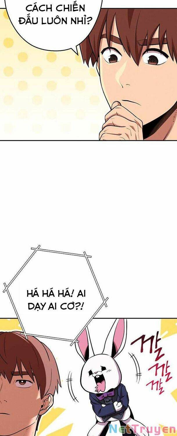 Tái thiết hầm ngục chapter 110 - Upload bởi truyensieuhay.com