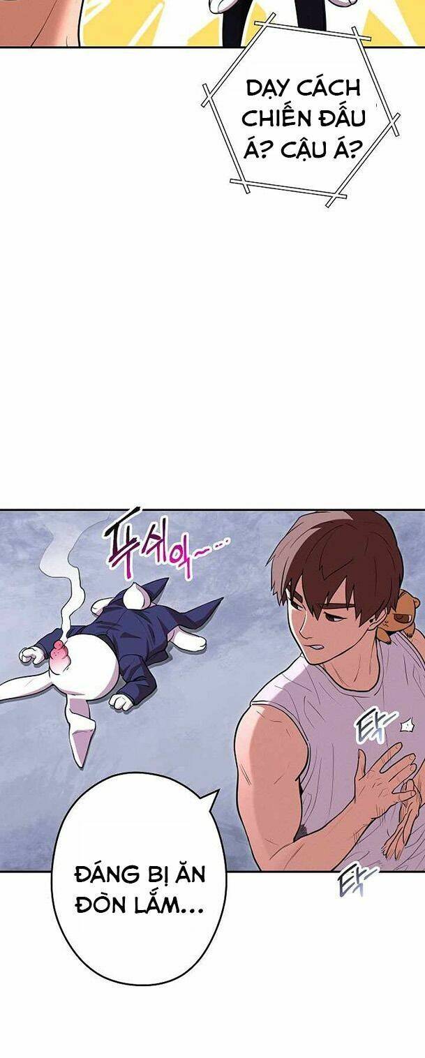Tái thiết hầm ngục chapter 110 - Upload bởi truyensieuhay.com