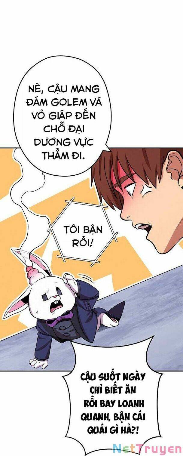 Tái thiết hầm ngục chapter 110 - Upload bởi truyensieuhay.com