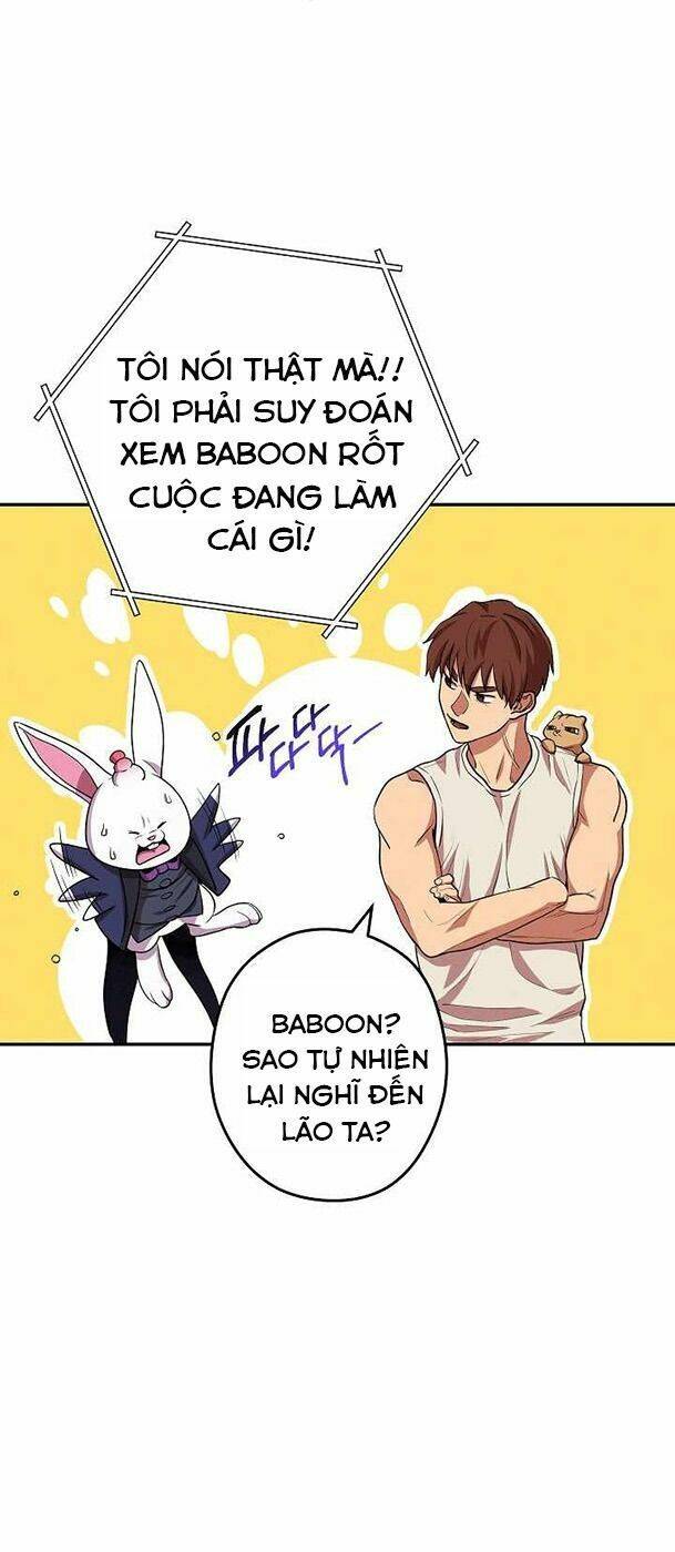 Tái thiết hầm ngục chapter 110 - Upload bởi truyensieuhay.com