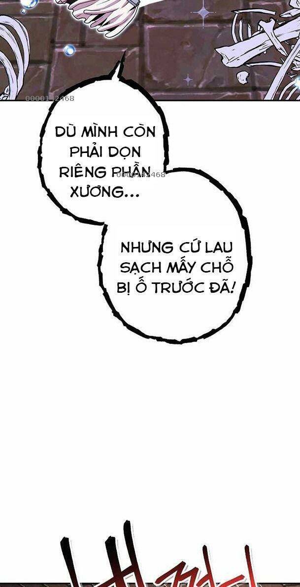 Tái thiết hầm ngục chapter 110 - Upload bởi truyensieuhay.com