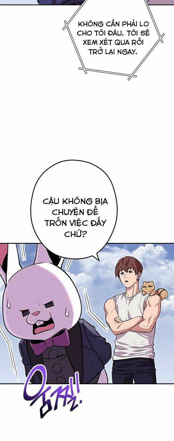 Tái thiết hầm ngục chapter 110 - Upload bởi truyensieuhay.com