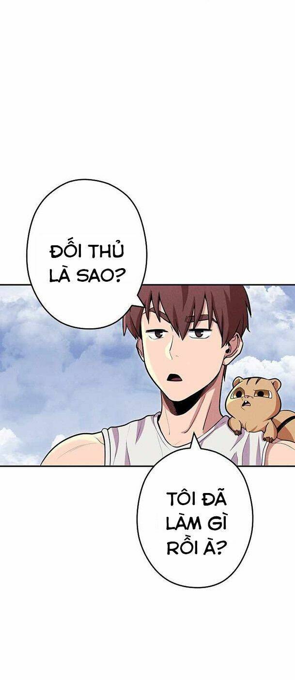 Tái thiết hầm ngục chapter 110 - Upload bởi truyensieuhay.com