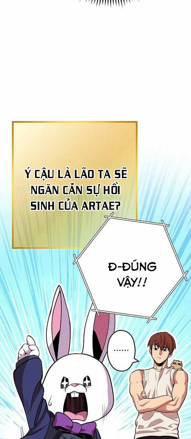 Tái thiết hầm ngục chapter 110 - Upload bởi truyensieuhay.com