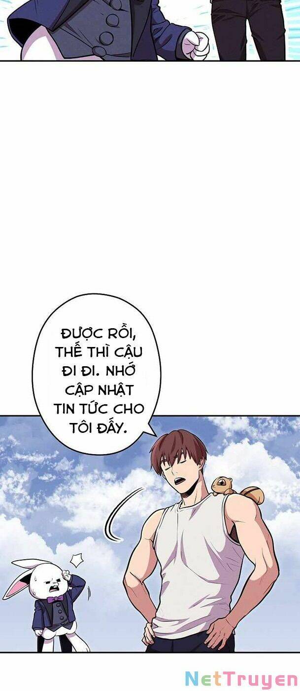 Tái thiết hầm ngục chapter 110 - Upload bởi truyensieuhay.com