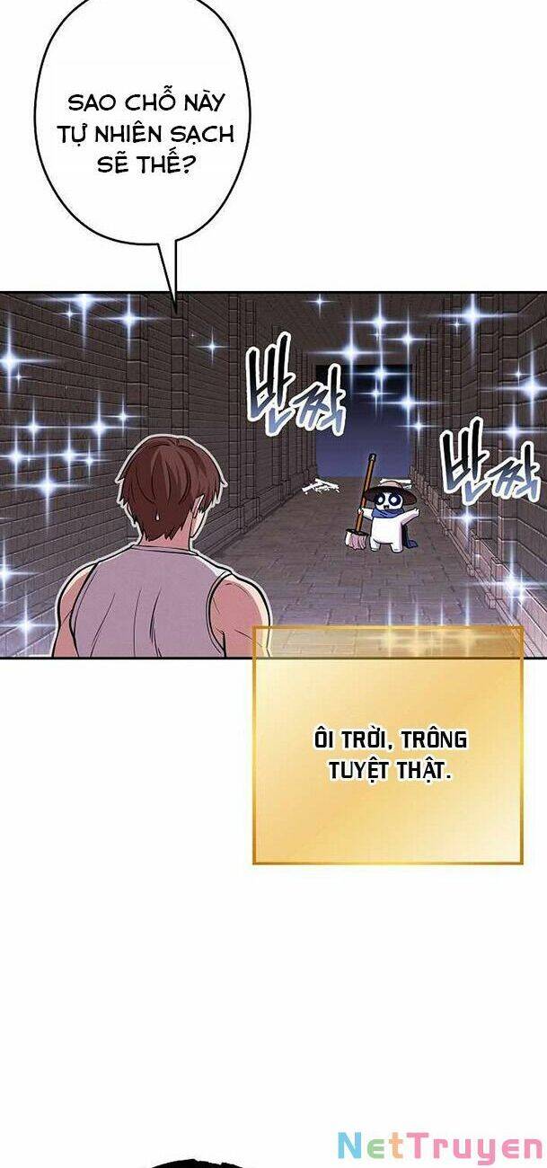 Tái thiết hầm ngục chapter 110 - Upload bởi truyensieuhay.com
