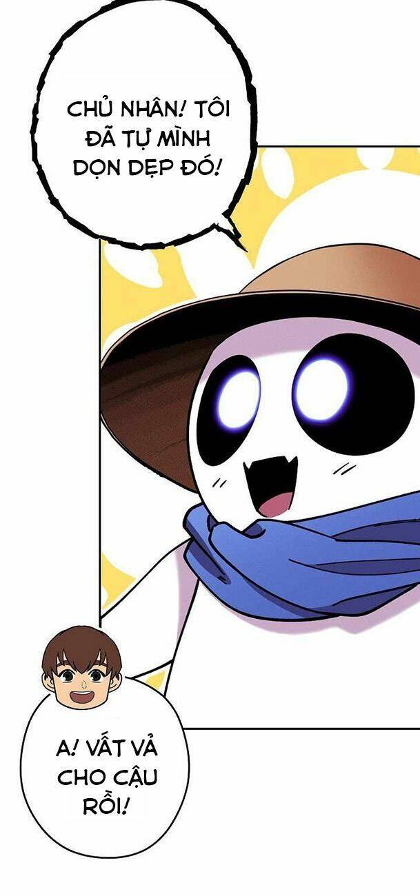 Tái thiết hầm ngục chapter 110 - Upload bởi truyensieuhay.com