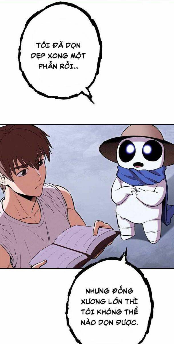 Tái thiết hầm ngục chapter 111 - Upload bởi truyensieuhay.com