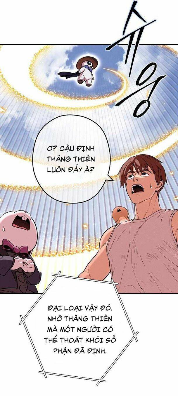 Tái thiết hầm ngục chapter 111 - Upload bởi truyensieuhay.com