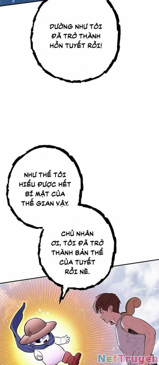 Tái thiết hầm ngục chapter 111 - Upload bởi truyensieuhay.com