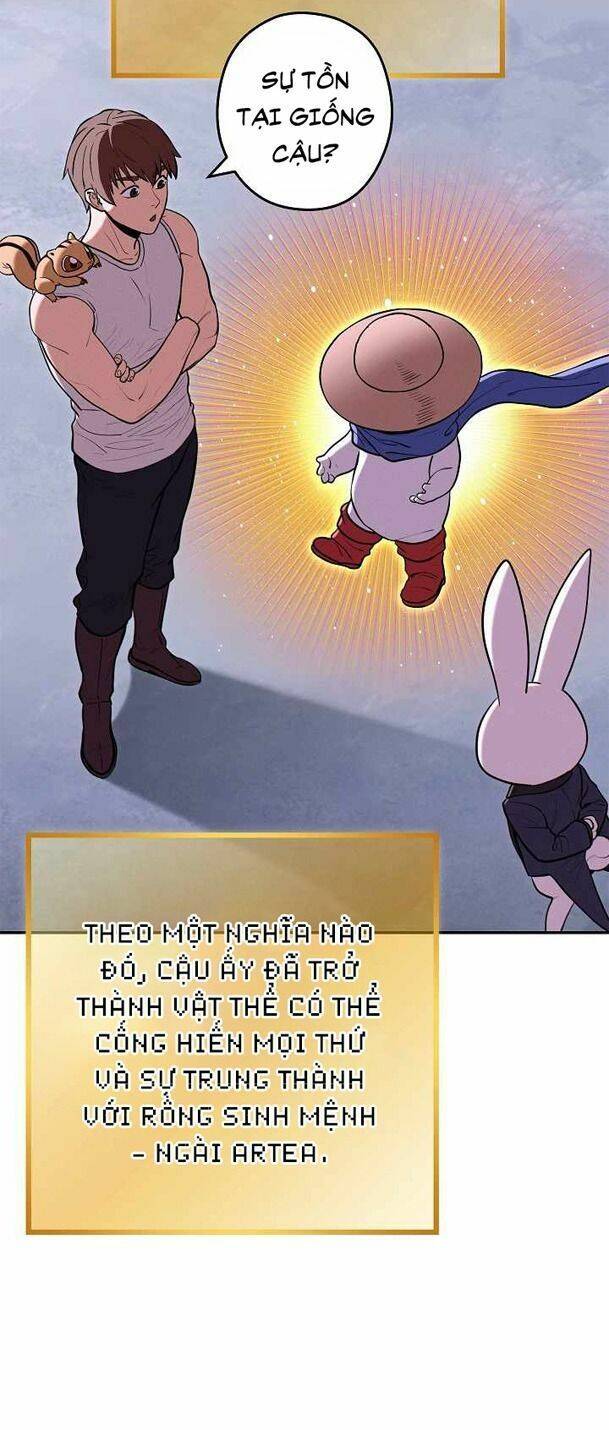 Tái thiết hầm ngục chapter 111 - Upload bởi truyensieuhay.com
