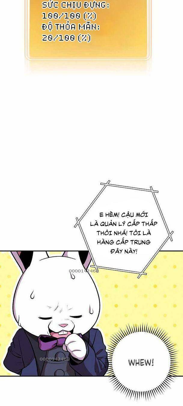 Tái thiết hầm ngục chapter 111 - Upload bởi truyensieuhay.com