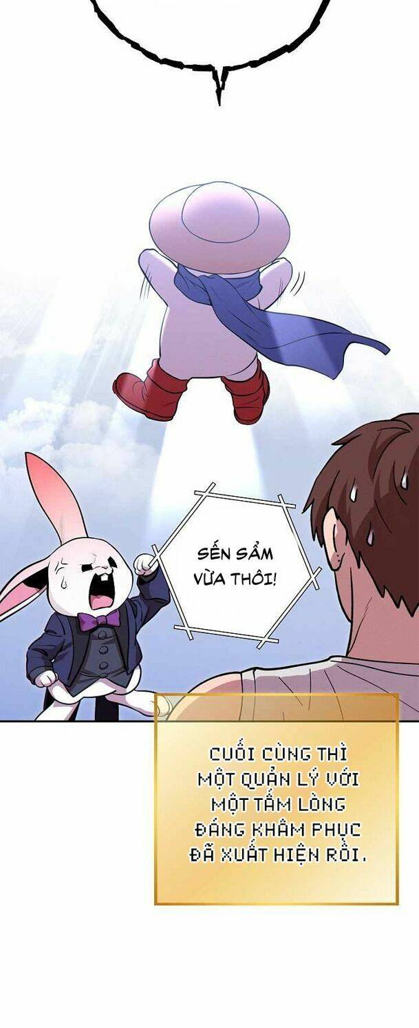Tái thiết hầm ngục chapter 111 - Upload bởi truyensieuhay.com
