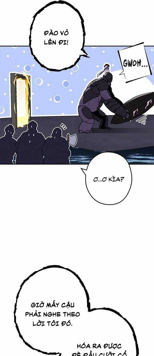 Tái thiết hầm ngục chapter 111 - Upload bởi truyensieuhay.com