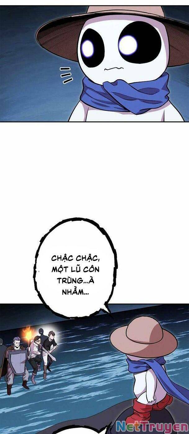 Tái thiết hầm ngục chapter 111 - Upload bởi truyensieuhay.com