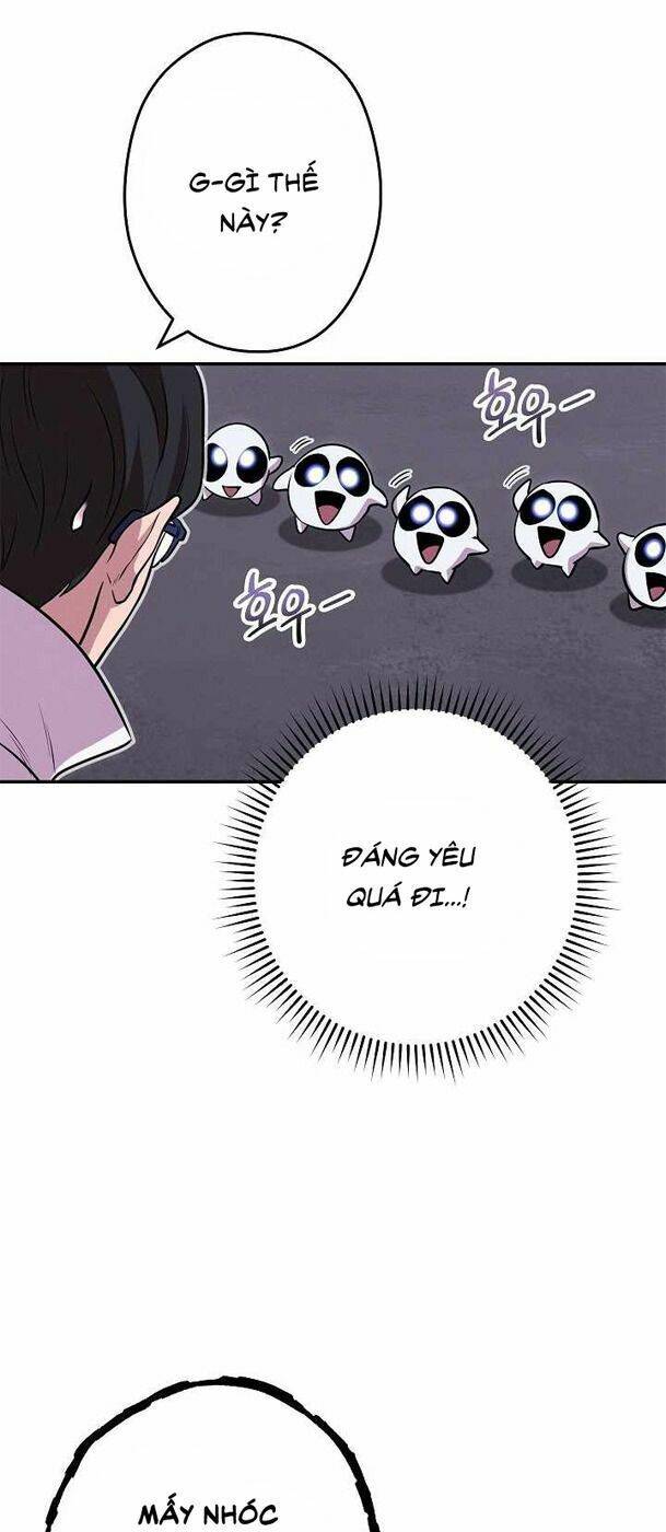 Tái thiết hầm ngục chapter 111 - Upload bởi truyensieuhay.com