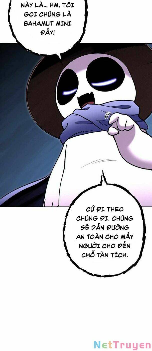 Tái thiết hầm ngục chapter 111 - Upload bởi truyensieuhay.com