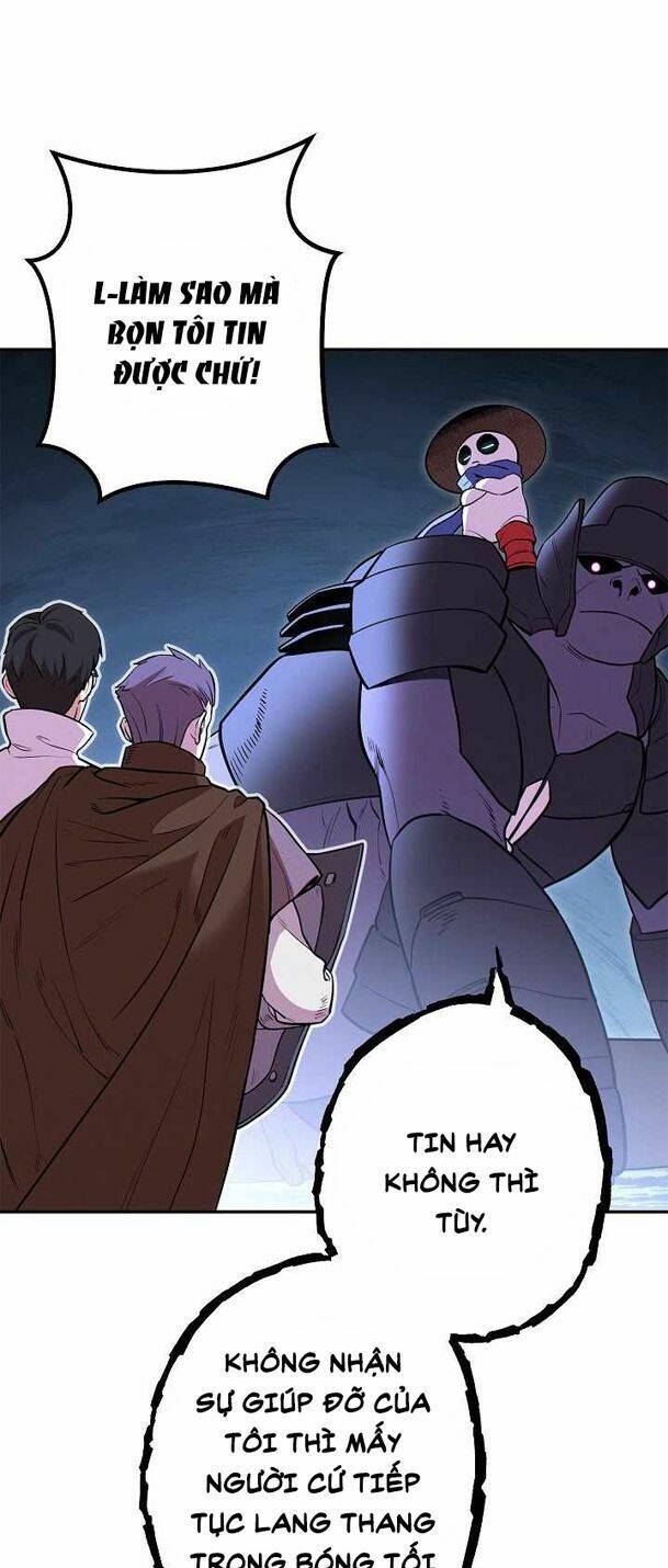 Tái thiết hầm ngục chapter 111 - Upload bởi truyensieuhay.com