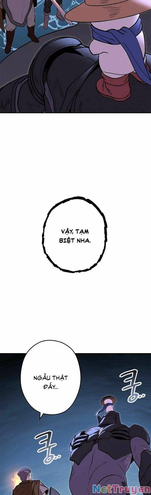 Tái thiết hầm ngục chapter 111 - Upload bởi truyensieuhay.com