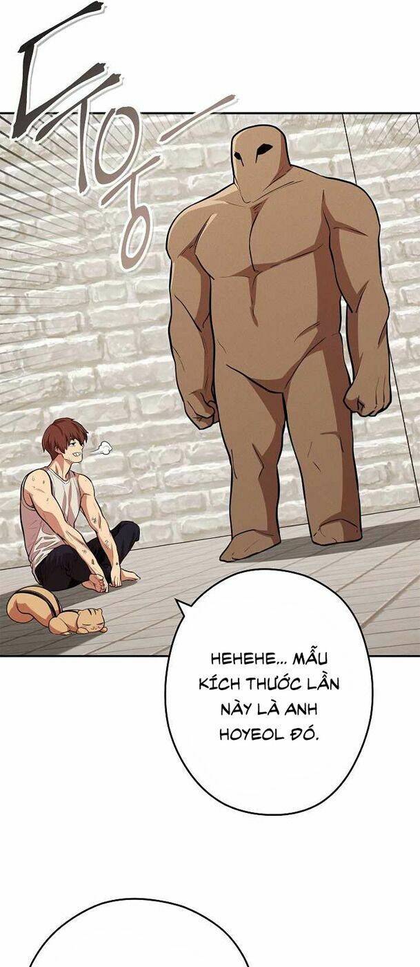 Tái thiết hầm ngục chapter 111 - Upload bởi truyensieuhay.com