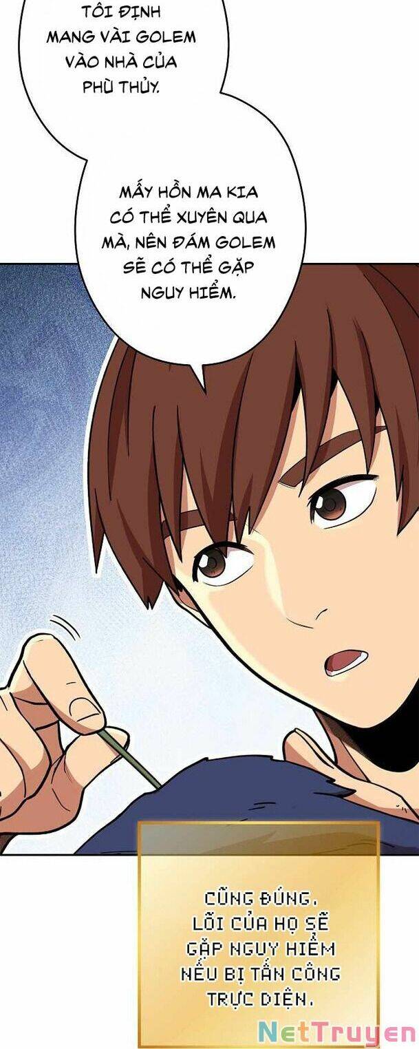 Tái thiết hầm ngục chapter 111 - Upload bởi truyensieuhay.com