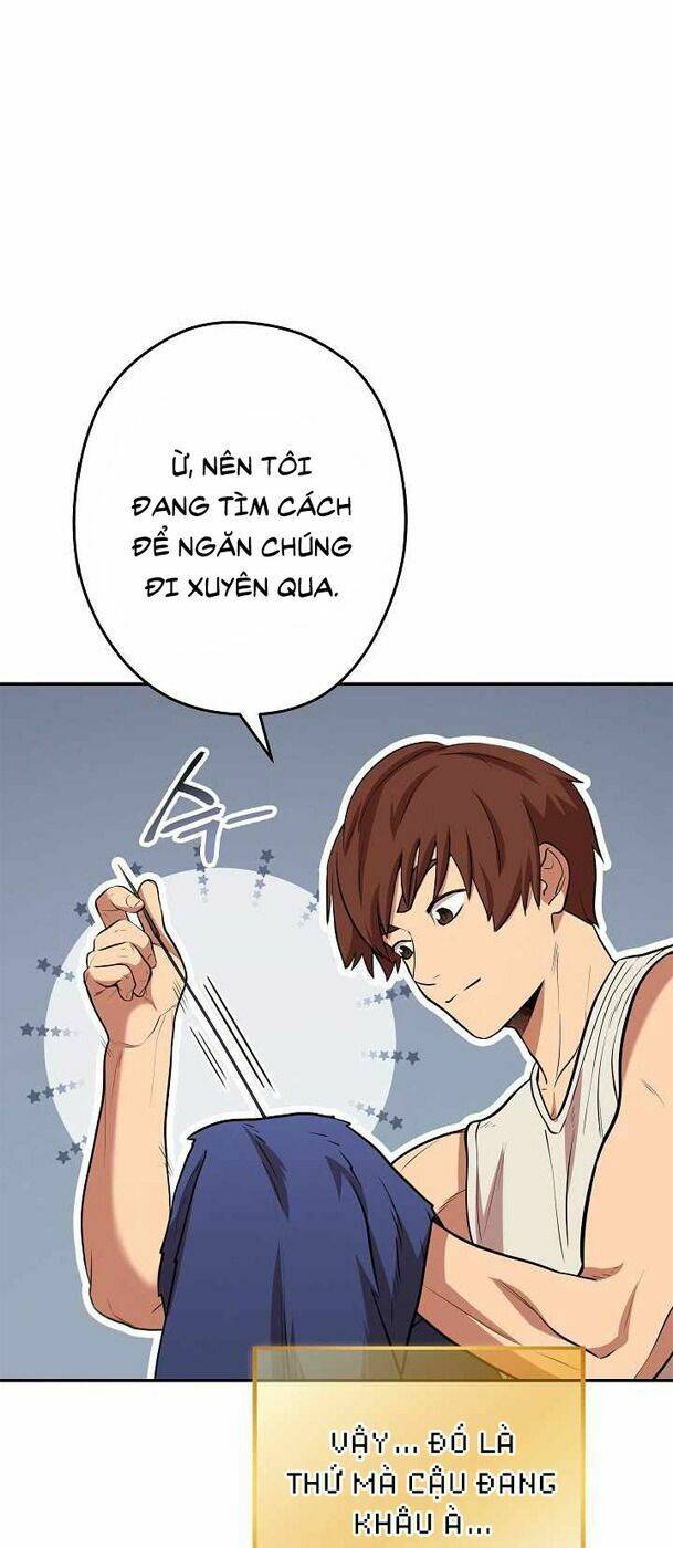 Tái thiết hầm ngục chapter 111 - Upload bởi truyensieuhay.com