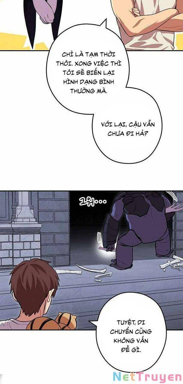 Tái thiết hầm ngục chapter 111 - Upload bởi truyensieuhay.com