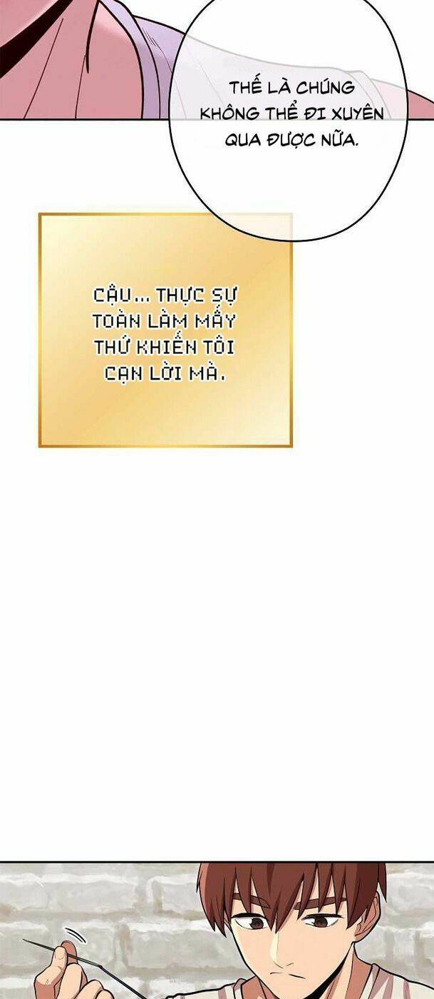 Tái thiết hầm ngục chapter 111 - Upload bởi truyensieuhay.com