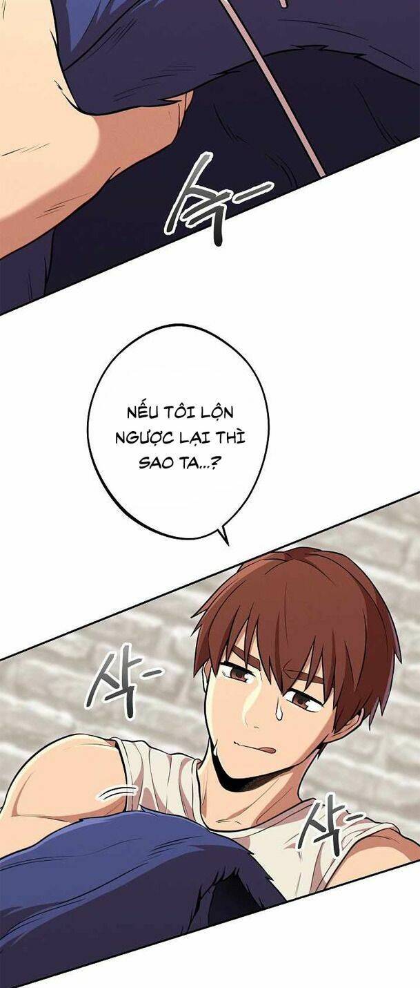 Tái thiết hầm ngục chapter 111 - Upload bởi truyensieuhay.com