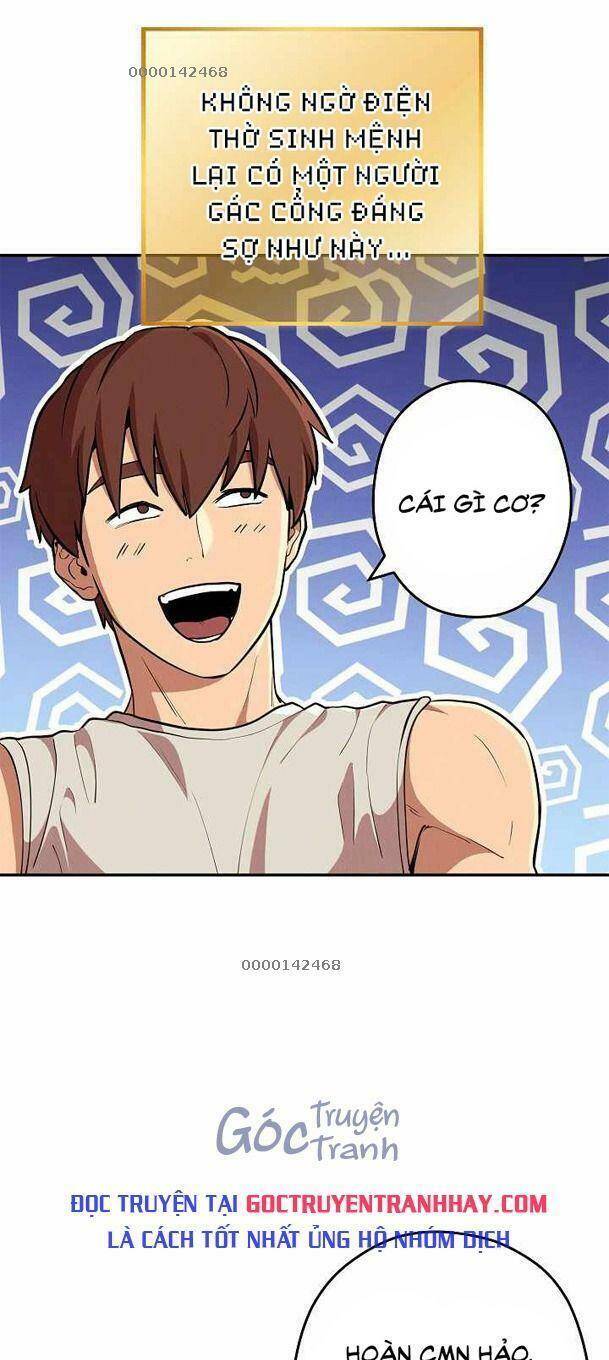 Tái thiết hầm ngục chapter 111 - Upload bởi truyensieuhay.com
