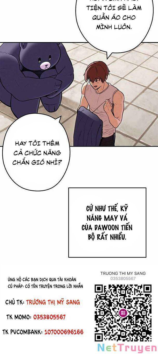 Tái thiết hầm ngục chapter 111 - Upload bởi truyensieuhay.com