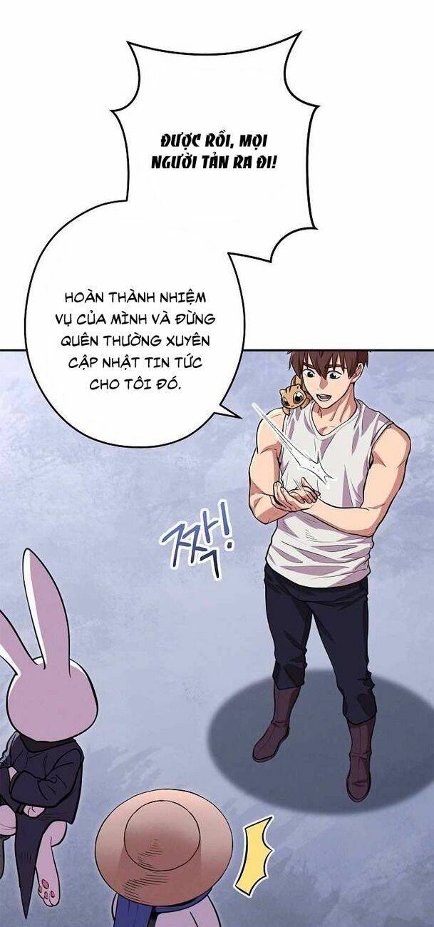 Tái thiết hầm ngục chapter 111 - Upload bởi truyensieuhay.com