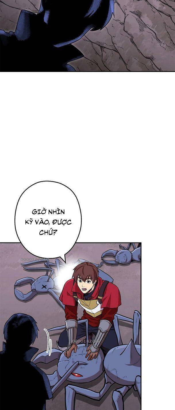 Tái thiết hầm ngục chapter 112 - Upload bởi truyensieuhay.com