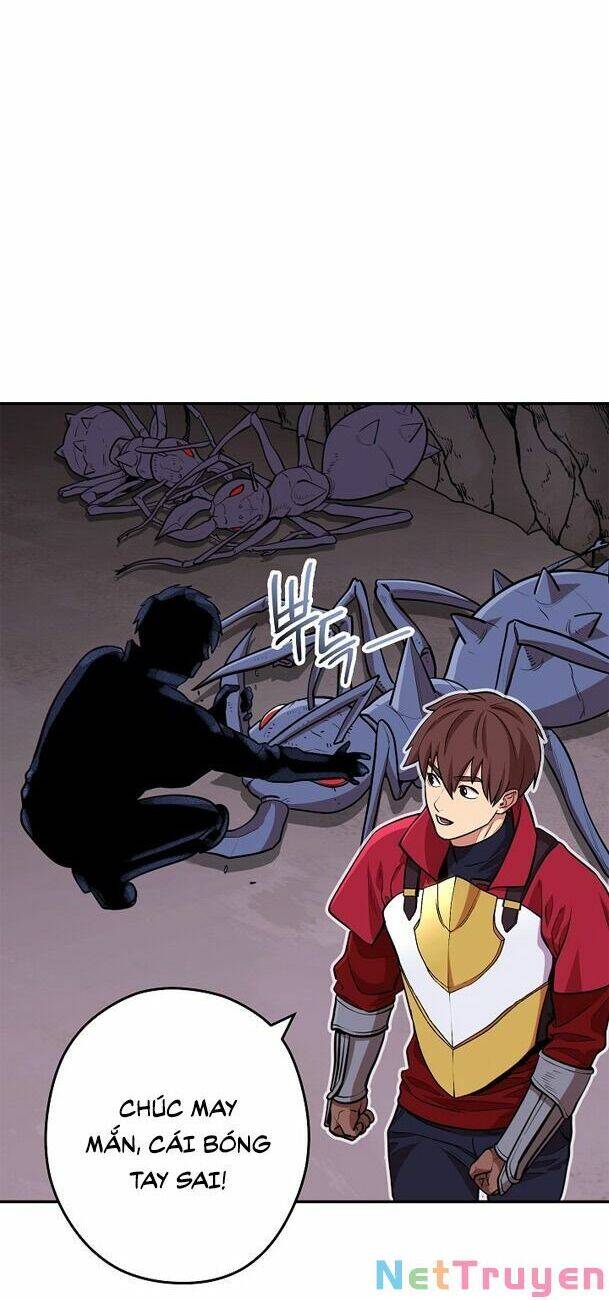 Tái thiết hầm ngục chapter 112 - Upload bởi truyensieuhay.com