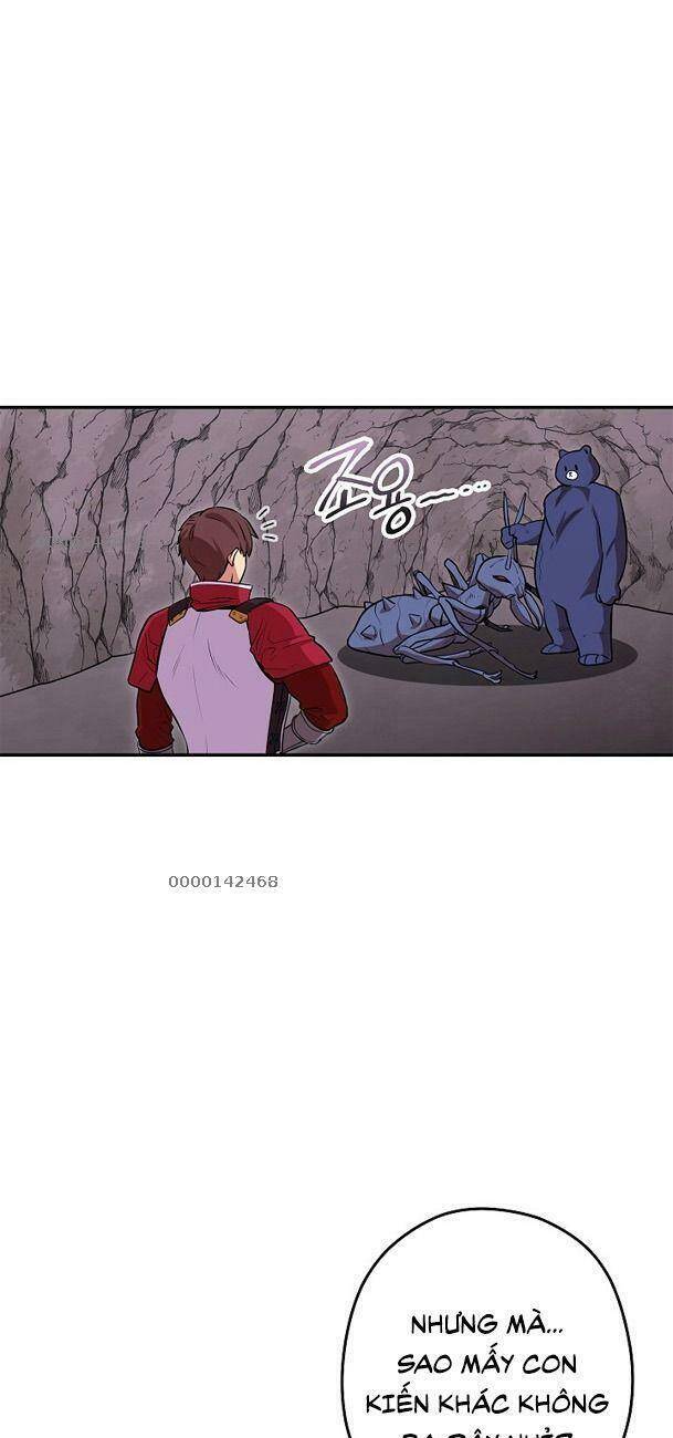 Tái thiết hầm ngục chapter 112 - Upload bởi truyensieuhay.com