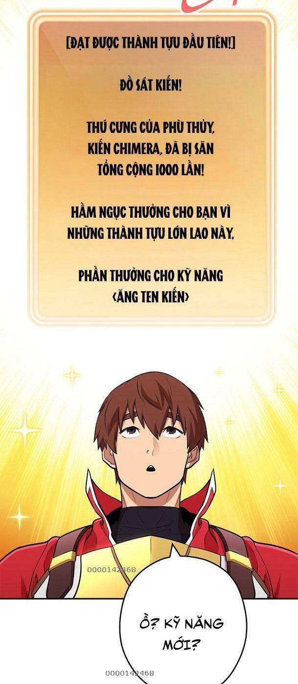 Tái thiết hầm ngục chapter 112 - Upload bởi truyensieuhay.com