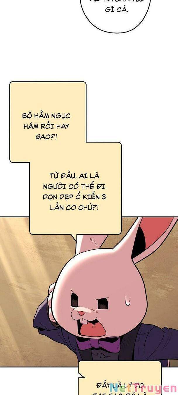 Tái thiết hầm ngục chapter 112 - Upload bởi truyensieuhay.com