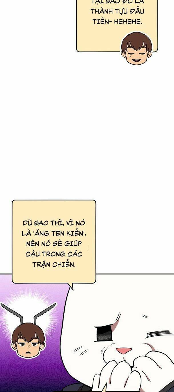 Tái thiết hầm ngục chapter 112 - Upload bởi truyensieuhay.com