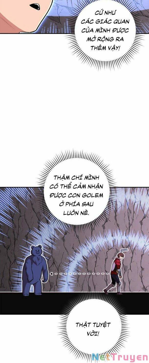 Tái thiết hầm ngục chapter 112 - Upload bởi truyensieuhay.com