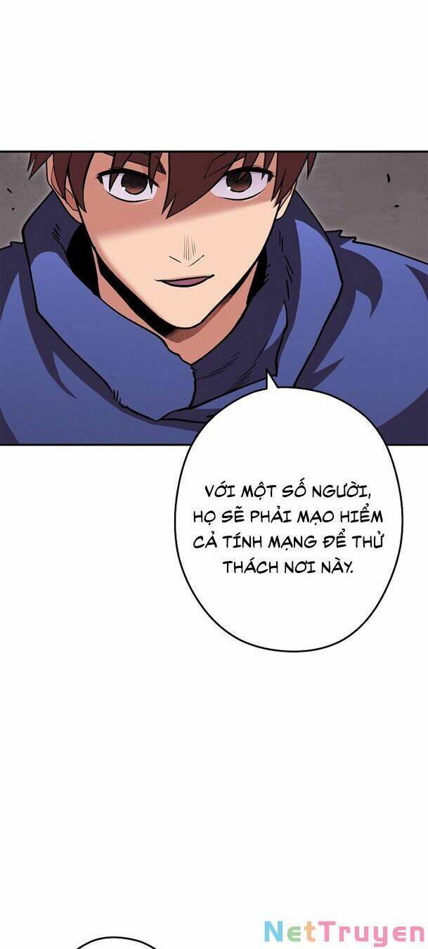 Tái thiết hầm ngục chapter 112 - Upload bởi truyensieuhay.com