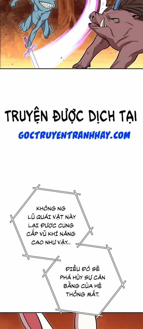 Tái thiết hầm ngục chapter 112 - Upload bởi truyensieuhay.com