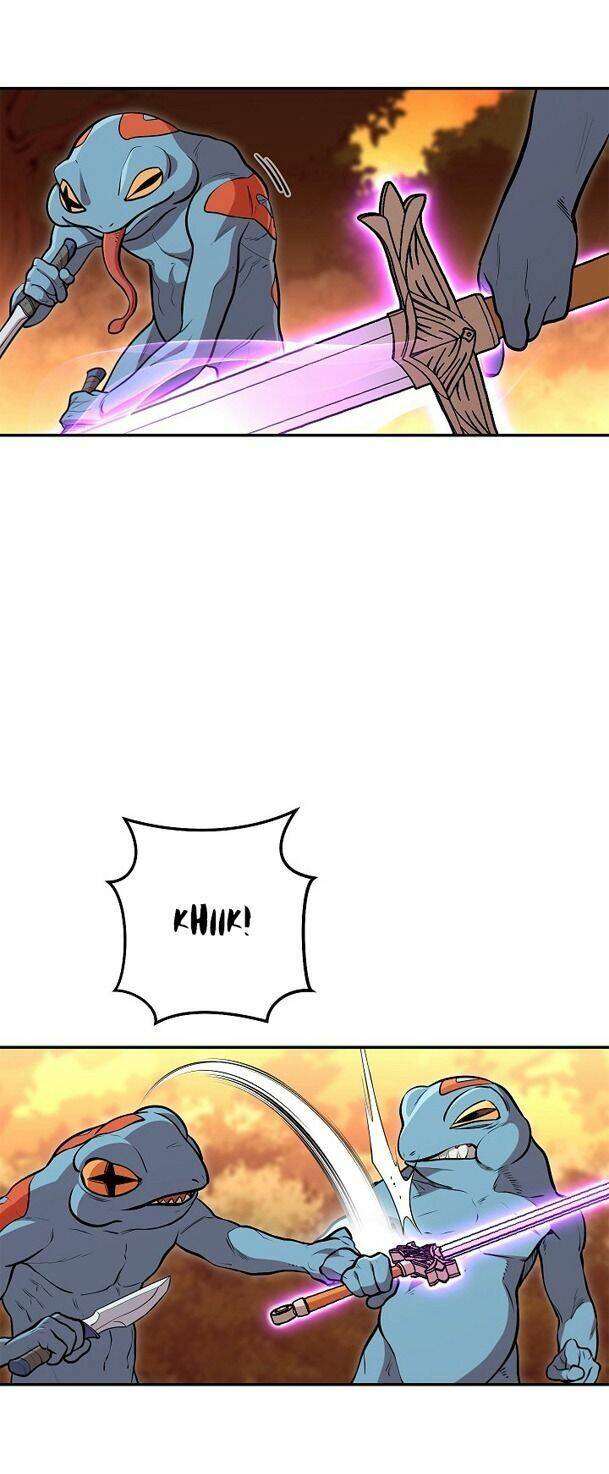 Tái thiết hầm ngục chapter 112 - Upload bởi truyensieuhay.com