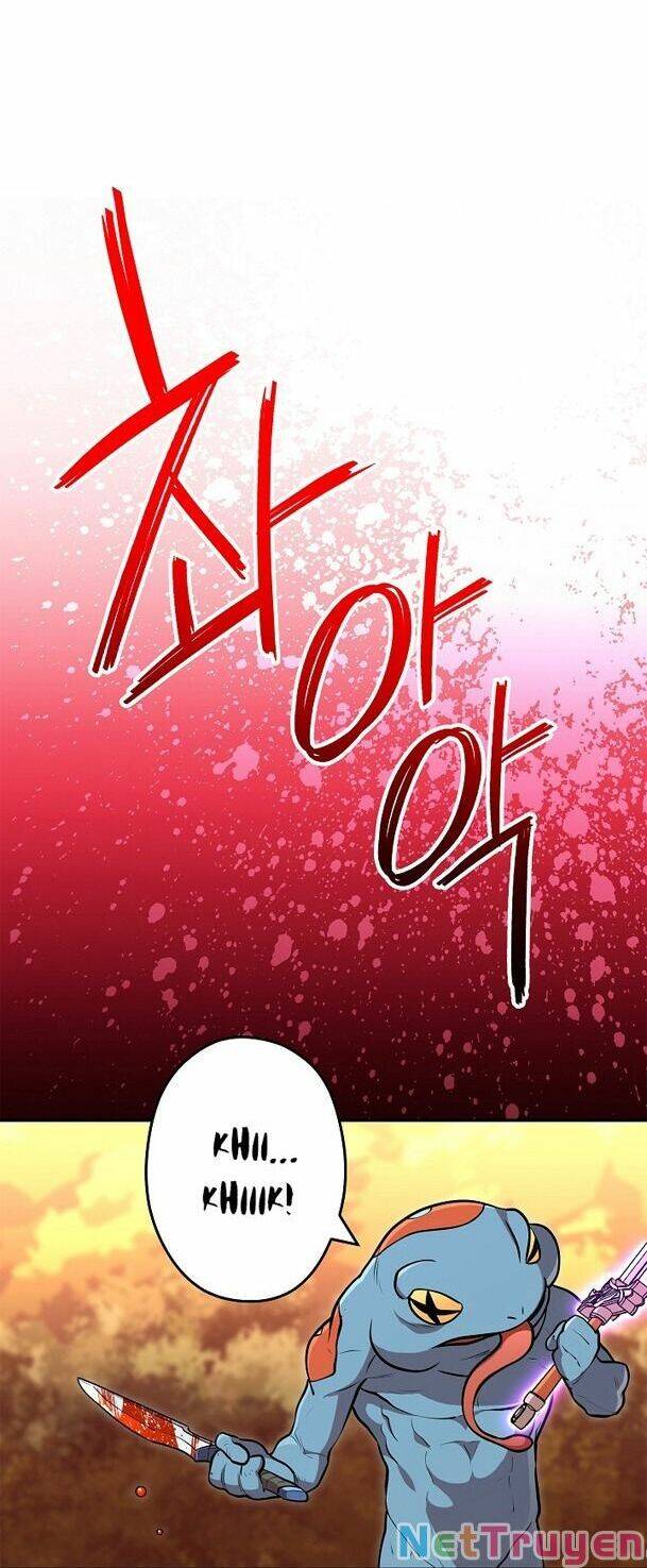 Tái thiết hầm ngục chapter 112 - Upload bởi truyensieuhay.com
