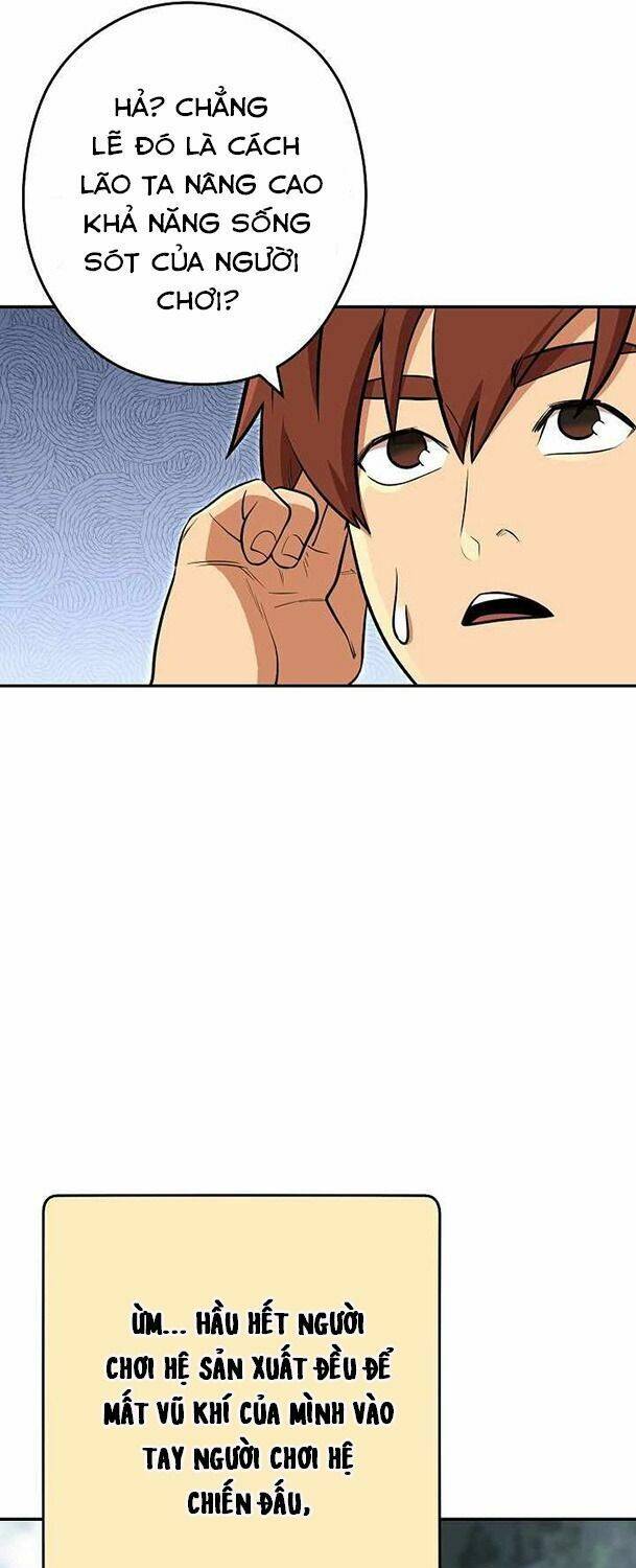 Tái thiết hầm ngục chapter 113 - Upload bởi truyensieuhay.com