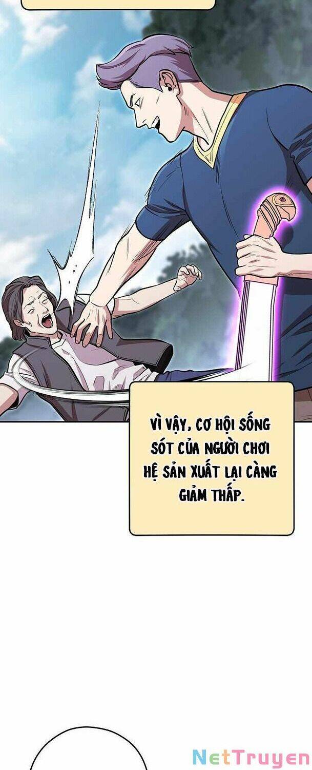 Tái thiết hầm ngục chapter 113 - Upload bởi truyensieuhay.com