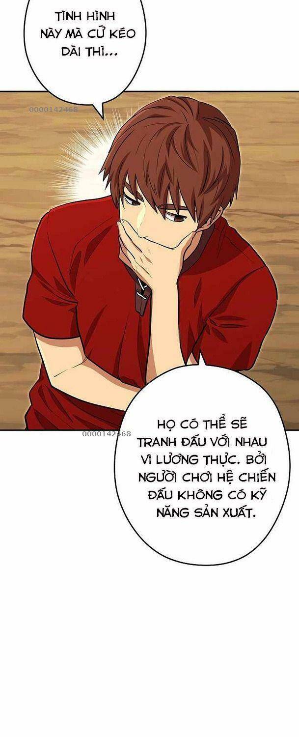 Tái thiết hầm ngục chapter 113 - Upload bởi truyensieuhay.com