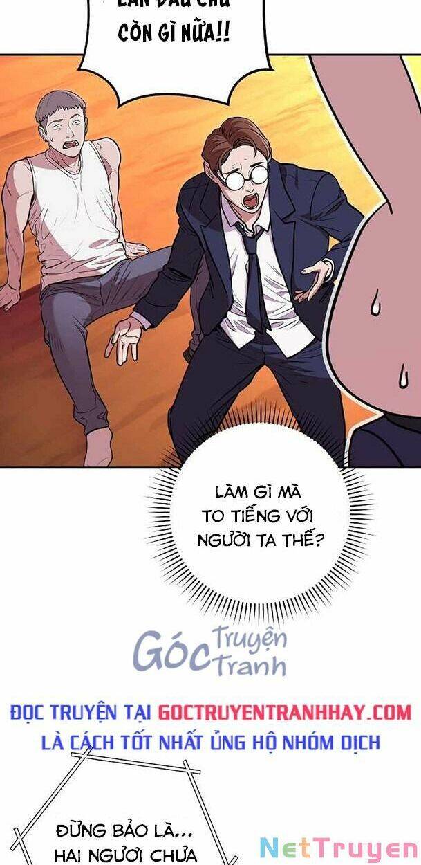 Tái thiết hầm ngục chapter 113 - Upload bởi truyensieuhay.com