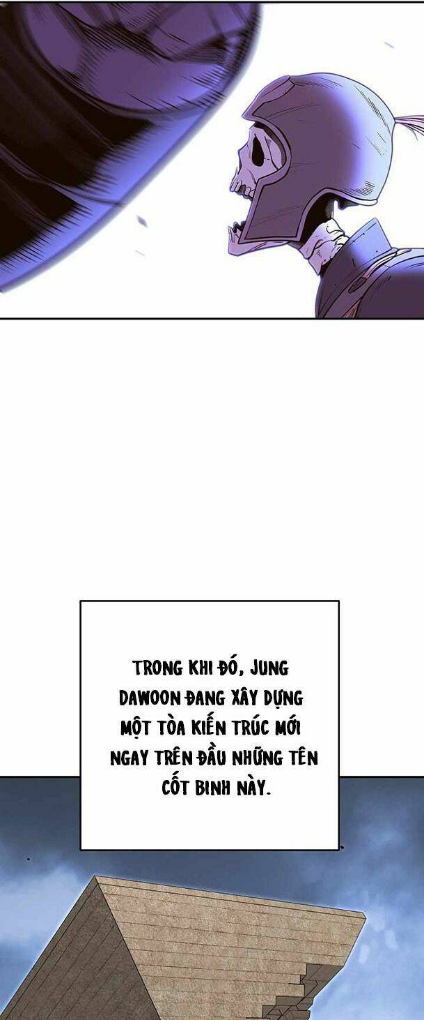 Tái thiết hầm ngục chapter 113 - Upload bởi truyensieuhay.com