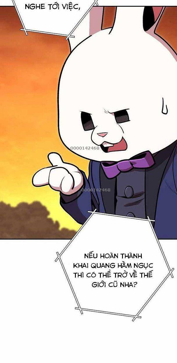 Tái thiết hầm ngục chapter 113 - Upload bởi truyensieuhay.com
